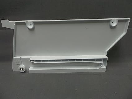 Kenmore Aec73878101 Refrigerator Crisper Drawer Center Guide Rail