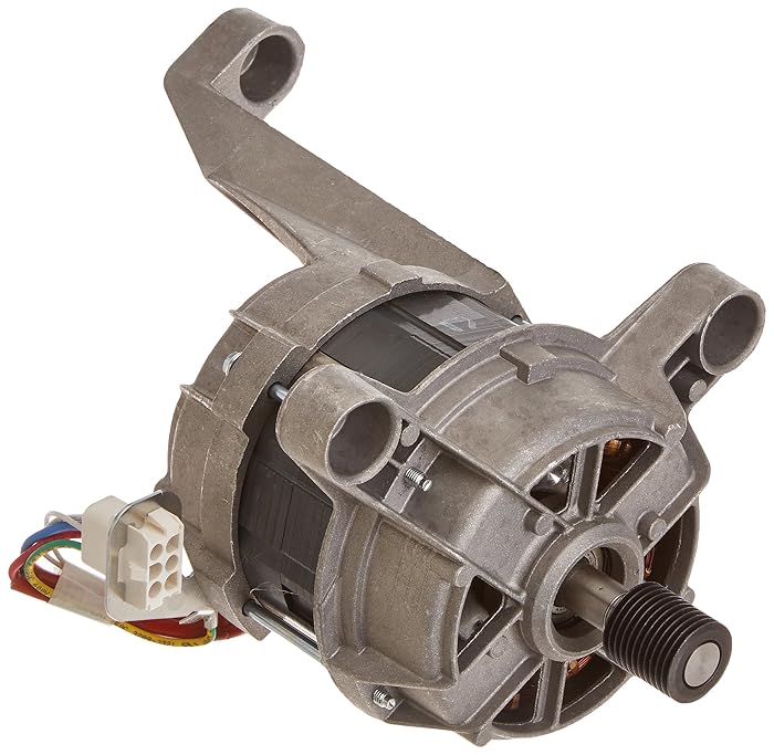 Frigidaire 134869400 Drive Motor Unit