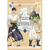 Witch Hat Atelier Kitchen 2