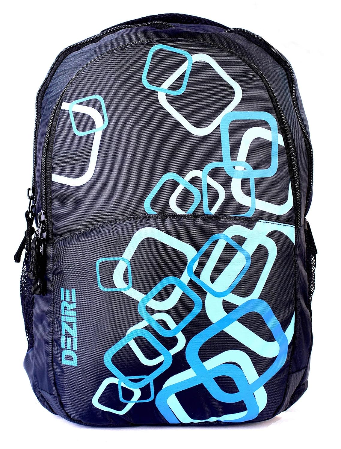 black colour school bag