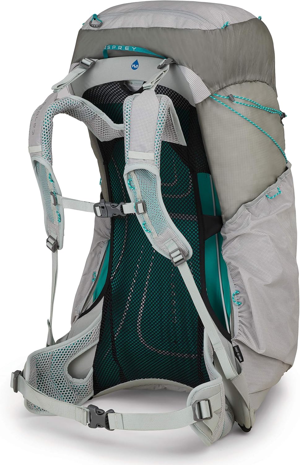 osprey backpack 60l