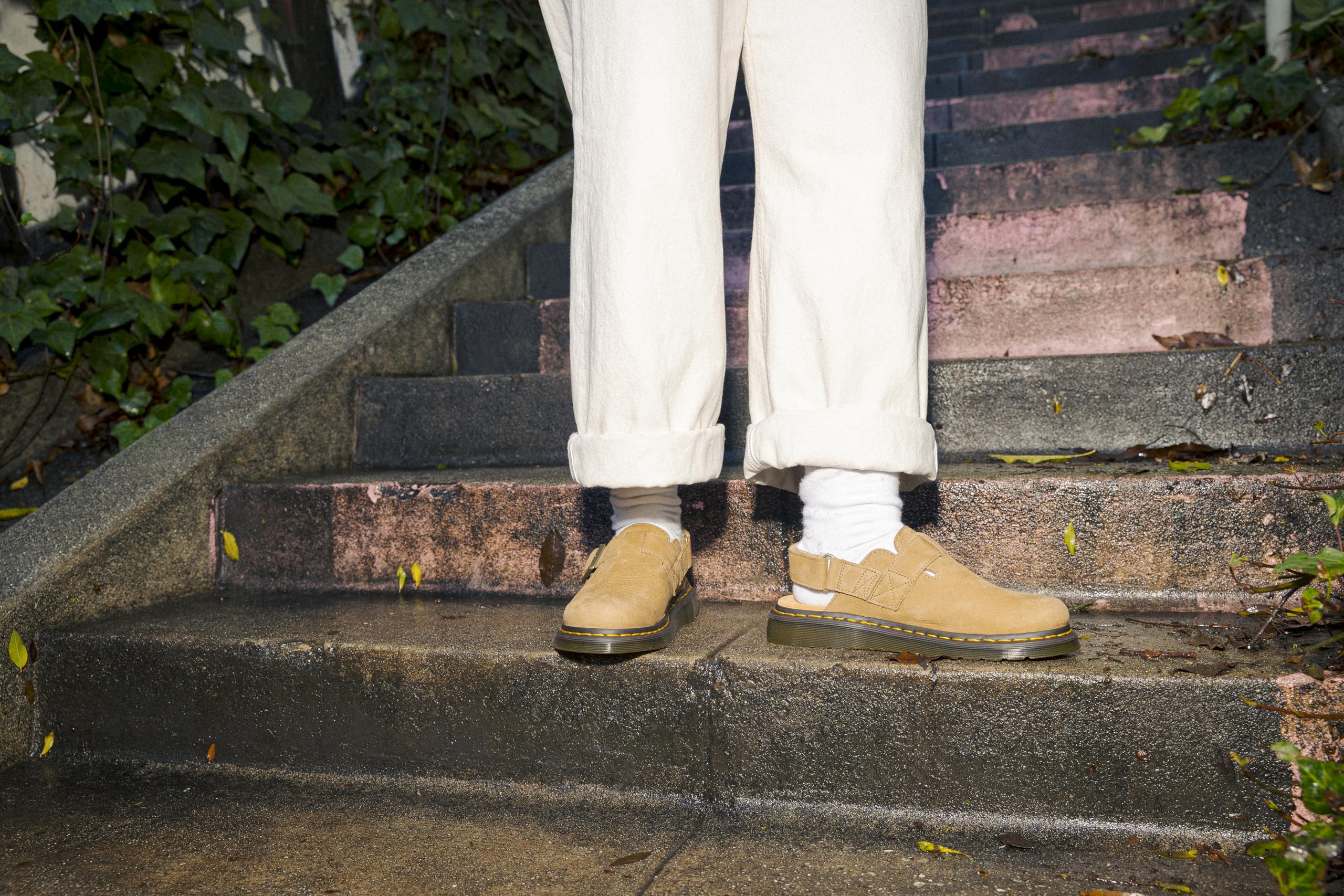 Dr. Martens Women's Jorge Ii Mule