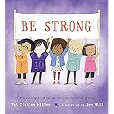 Be Strong (Be Kind, 2)
