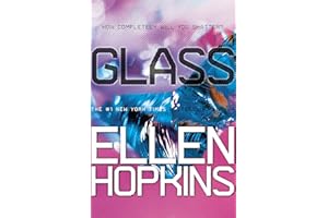 Glass (Crank Book 2)