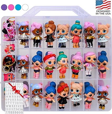 lol collection case