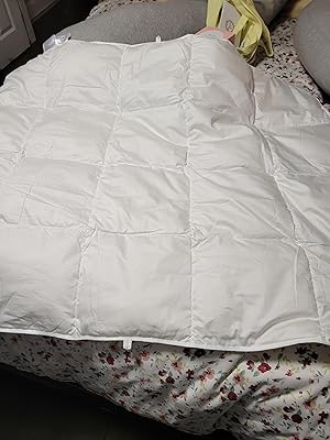 honsbar comforter