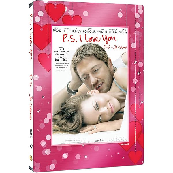 P.S. I Love You: Amazon.ca: Movies & TV Shows
