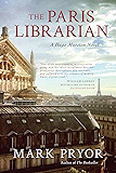 The Paris Librarian: A Hugo Marston Novel (Hugo Marston Novels)
