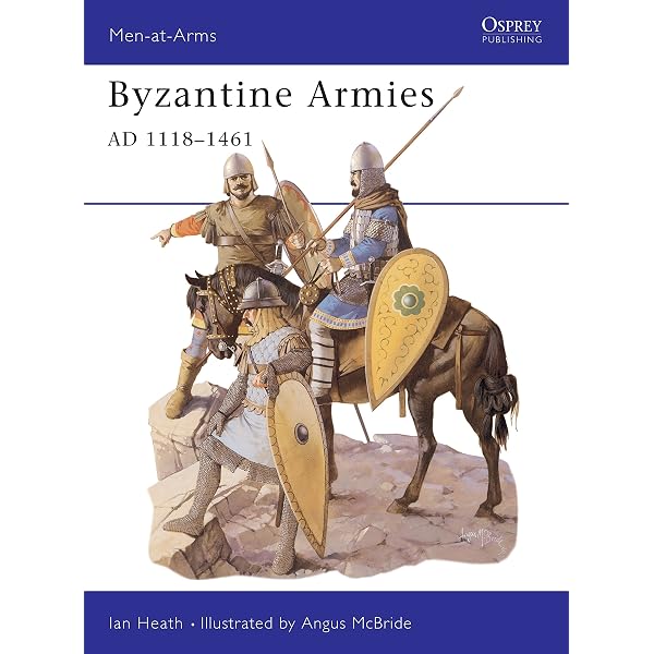 Medieval Siege Weapons (2): Byzantium, the Islamic World & India