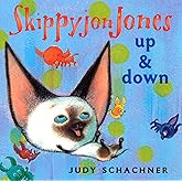 Skippyjon Jones: Up and Down