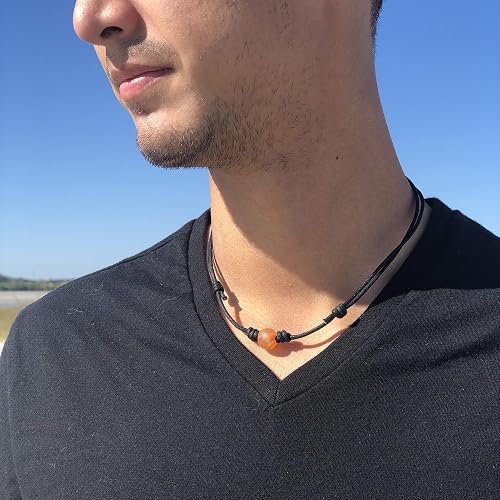 Sea Glass Necklace Sea Glass Jewelry 
