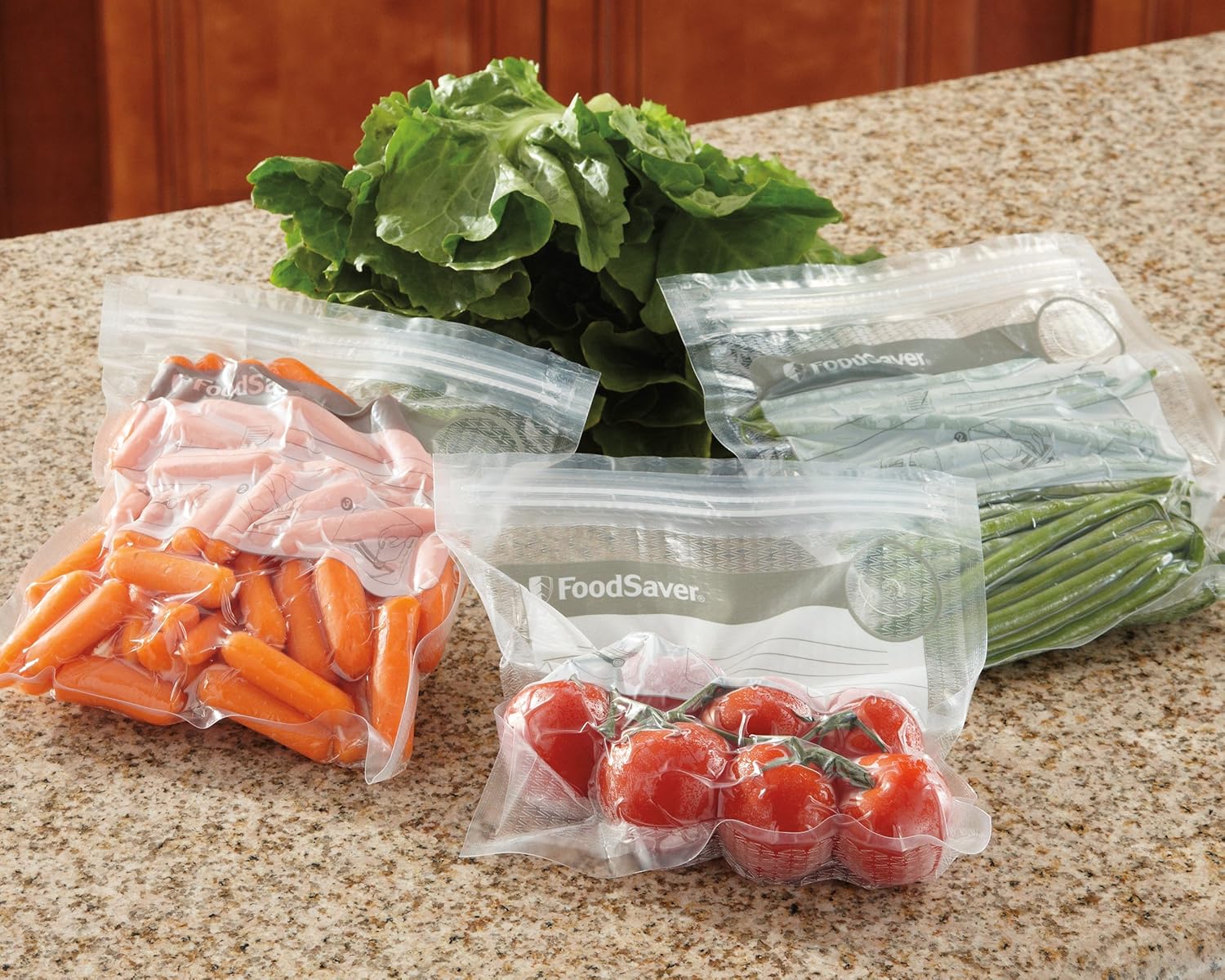 amazon prime foodsaver bolsas