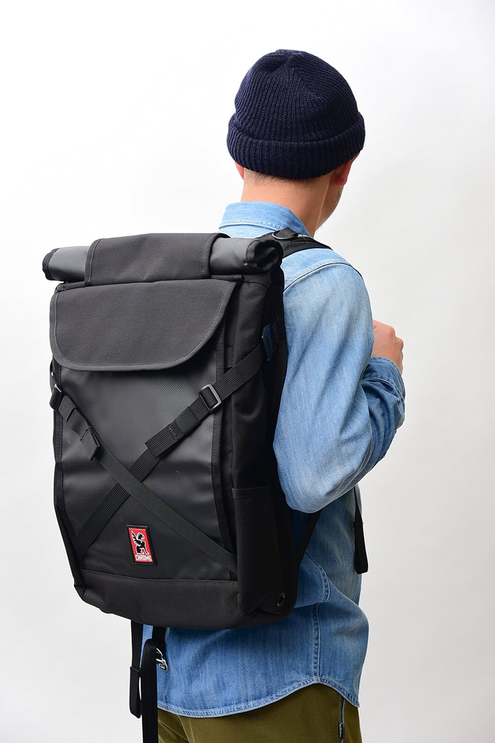 chrome bravo 2.0 pack