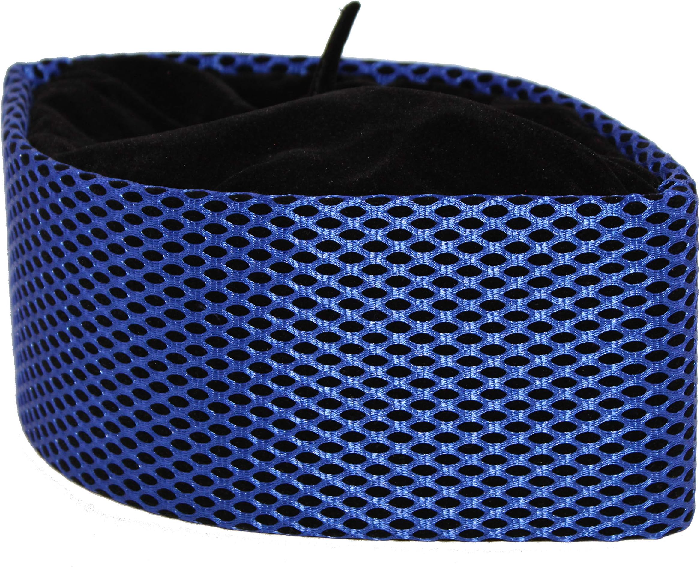 Oga Faaji African Kufi Apapo Cap