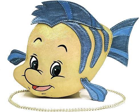 flounder handbag