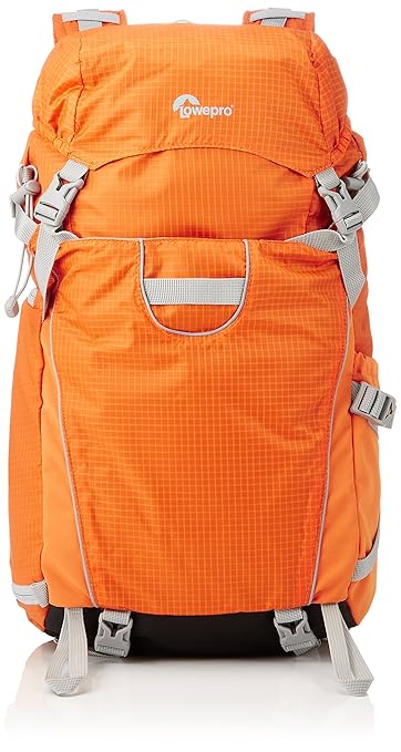 Lowepro camera backpack orange Clearance