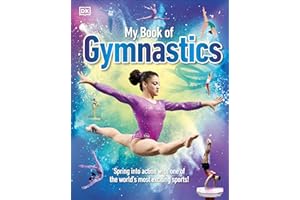 My Book of Gymnastics