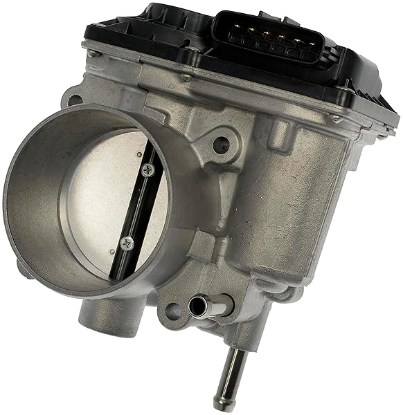 DORMAN 977-201 FUEL INJECTION THROTTLE BODY COMPATIBLE WITH...