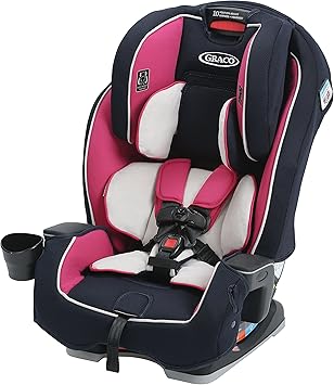 graco milestone canada