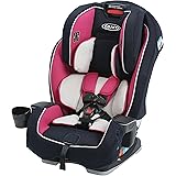 Amazon Com Graco 4ever All In One Convertible Six