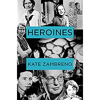 Heroines book cover