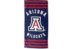 The Northwest Company Stripes Beach Towel
