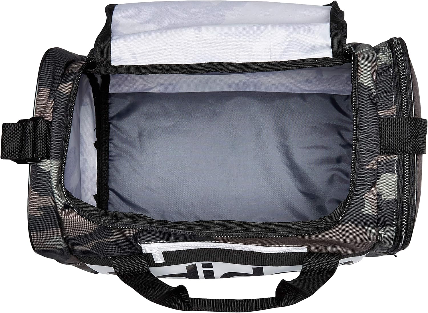 adidas Court Lite Duffel Bag: Clothing