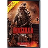 Godzilla (Bilingual)