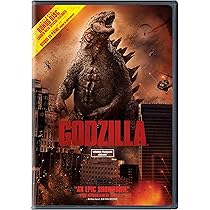 【中古】 DVD Godzilla King of the Monsters Special Edition Godzilla: King of the Monsters Special Edition (DVD