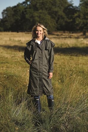 Country Estate Windsor Coat Deals, 58 