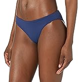 Maaji Women's Classic High Leg Bottom