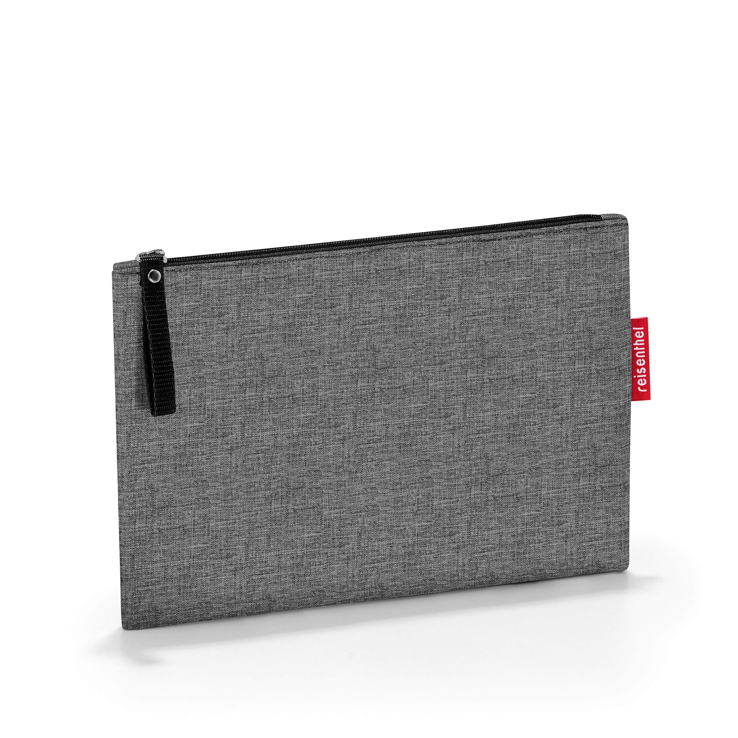 REISENTHEL LR7052 case 1 Twist Houses Unisex Silver