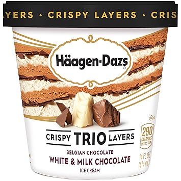 Unduh 600 Gambar Es Krim Haagen Dazs  