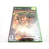 Indiana Jones and the Emperor's Tomb (Renewed)