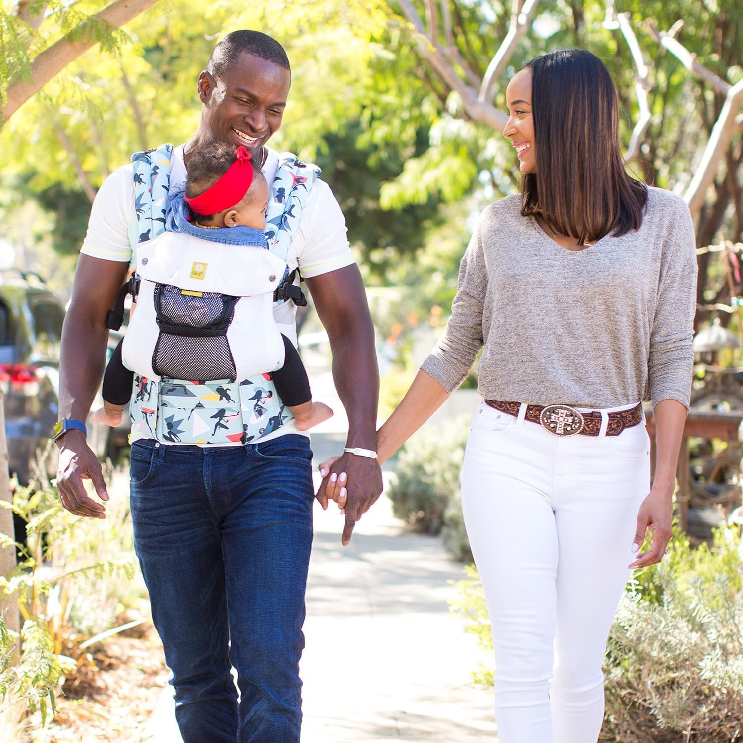 lillebaby incredibles