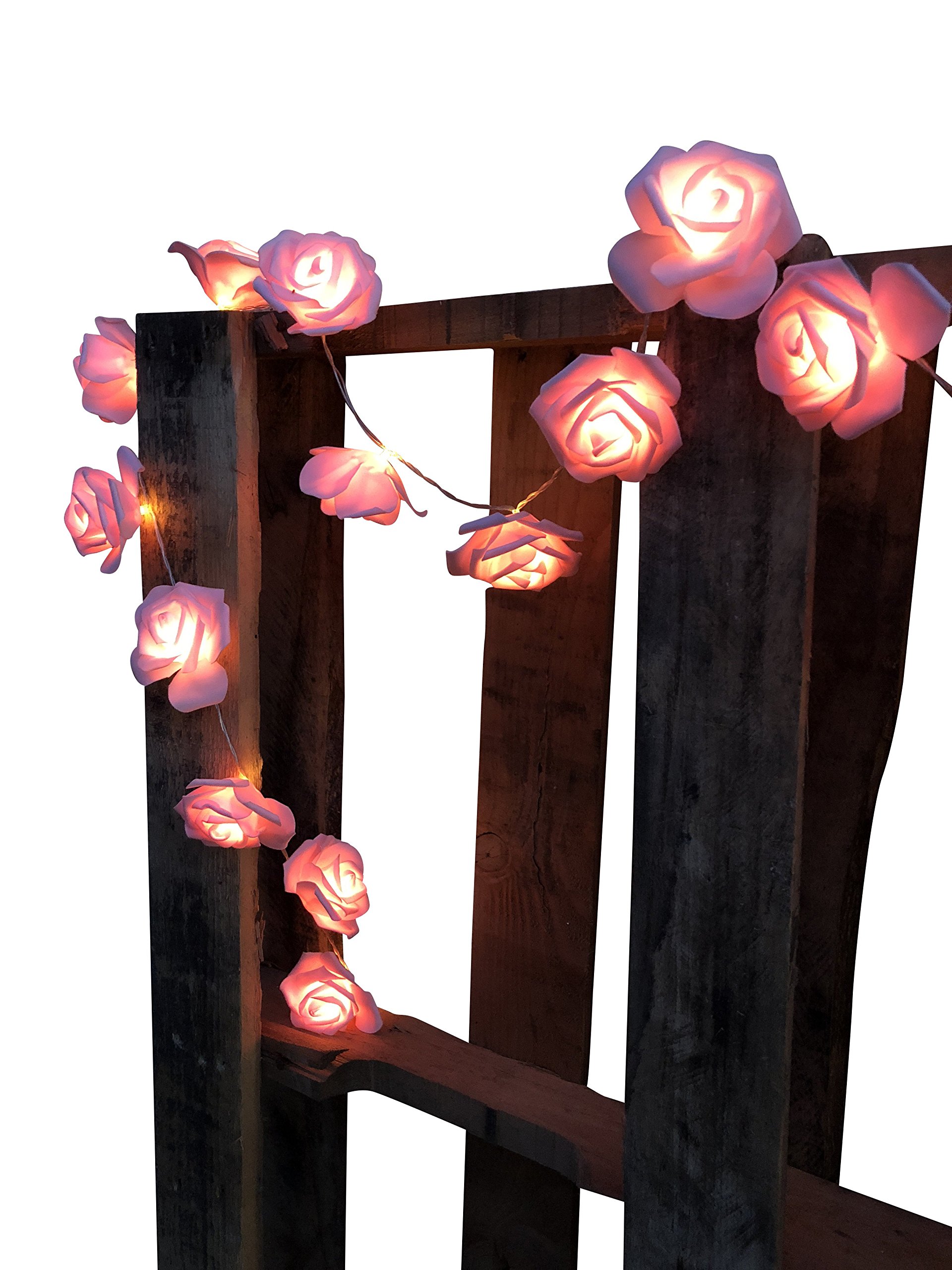 dream tent reading light