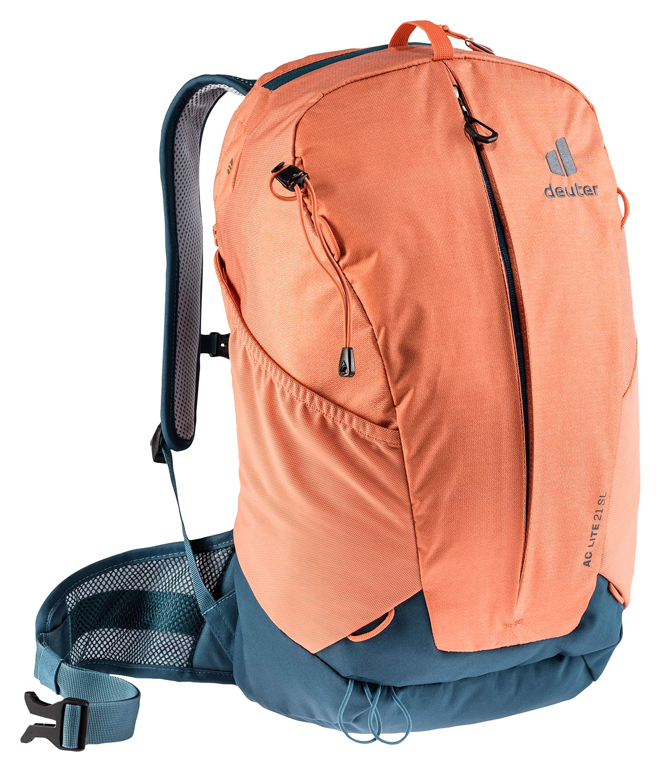 Deuter Women’s AC Lite 21 SL Hiking Backpack