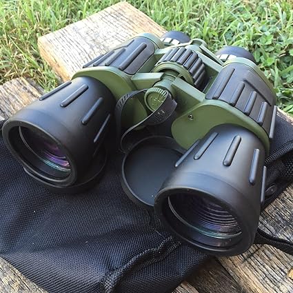 army binoculars