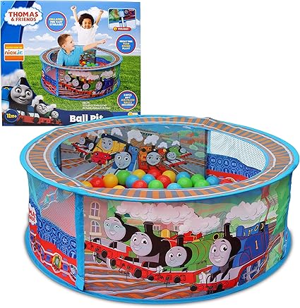 thomas and friends nickelodeon