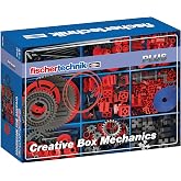 Mechanics Creative Box by Fischertechnik