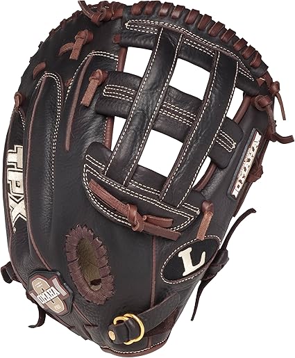 Louisville slugger omaha pro first base mitt Clearance