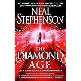 The Diamond Age: Or, a Young Lady's Illustrated Primer (Bantam Spectra Book)