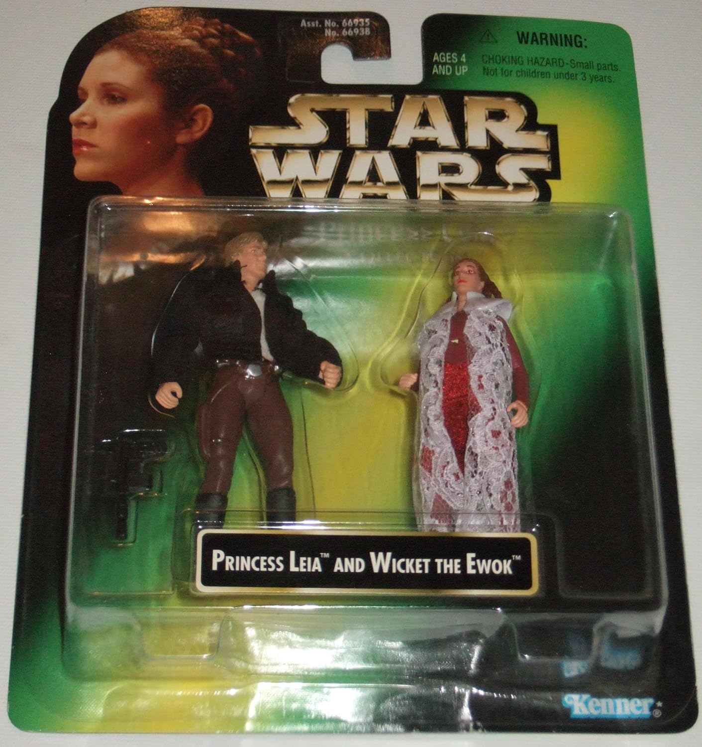 star wars princess leia collection