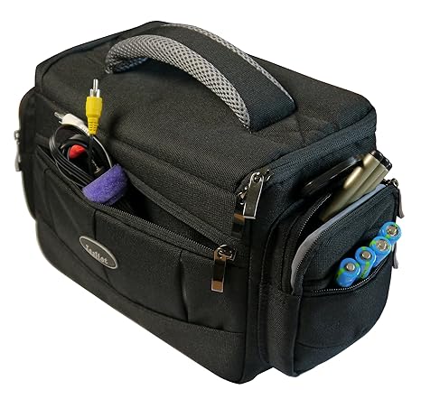 Jealiot fácil acceso para cámara réflex digital Sony SLT-A58, Plus ...