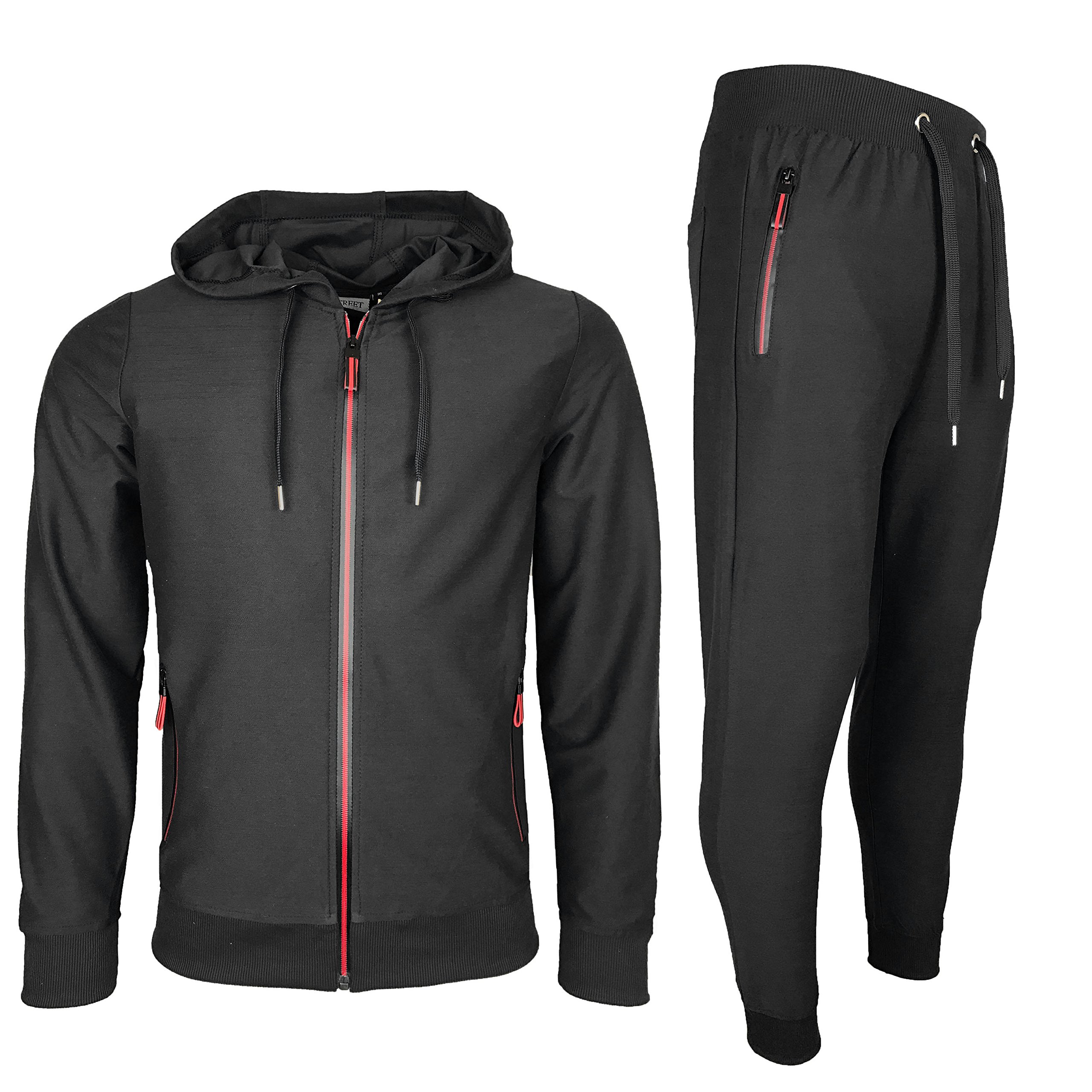 plus size designer sweat suits