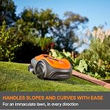 Flymo UltraLife 1200 Robotic Lawn Mower Dual Cutting Smart Connectivity view 7