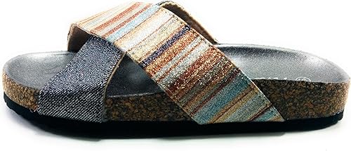 nicoboco flip flops womens