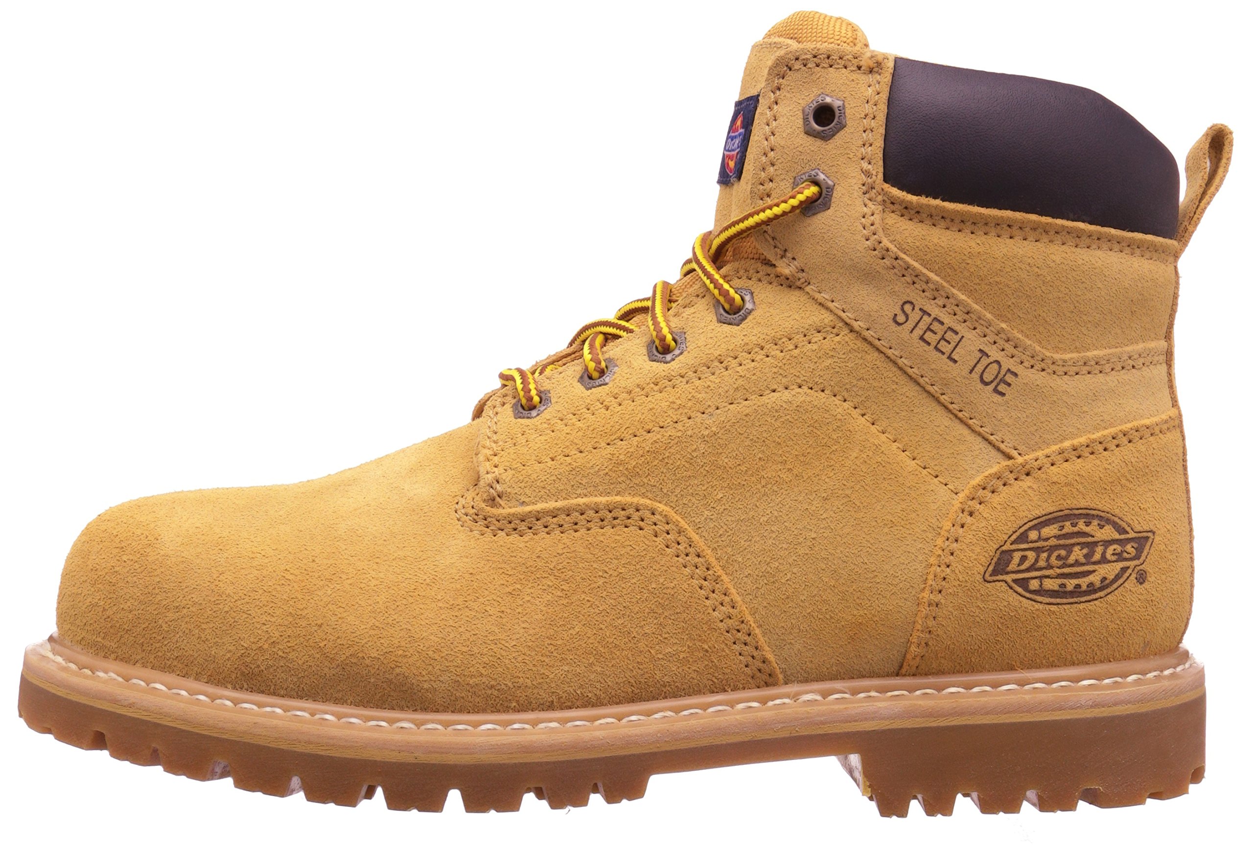 dickies prowler work boots