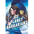 Ice Planet Barbarians