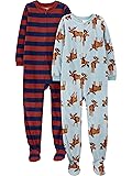 Simple Joys by Carter's Kids' Holiday Loose-fit